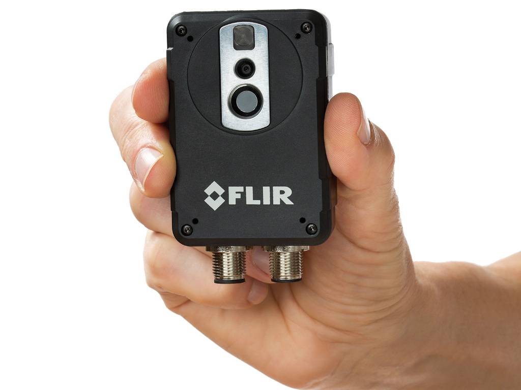 FLIR A35
