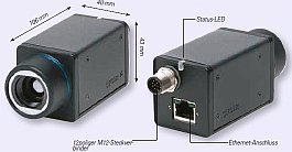 FLIR A35 Ausfhrung 2015
