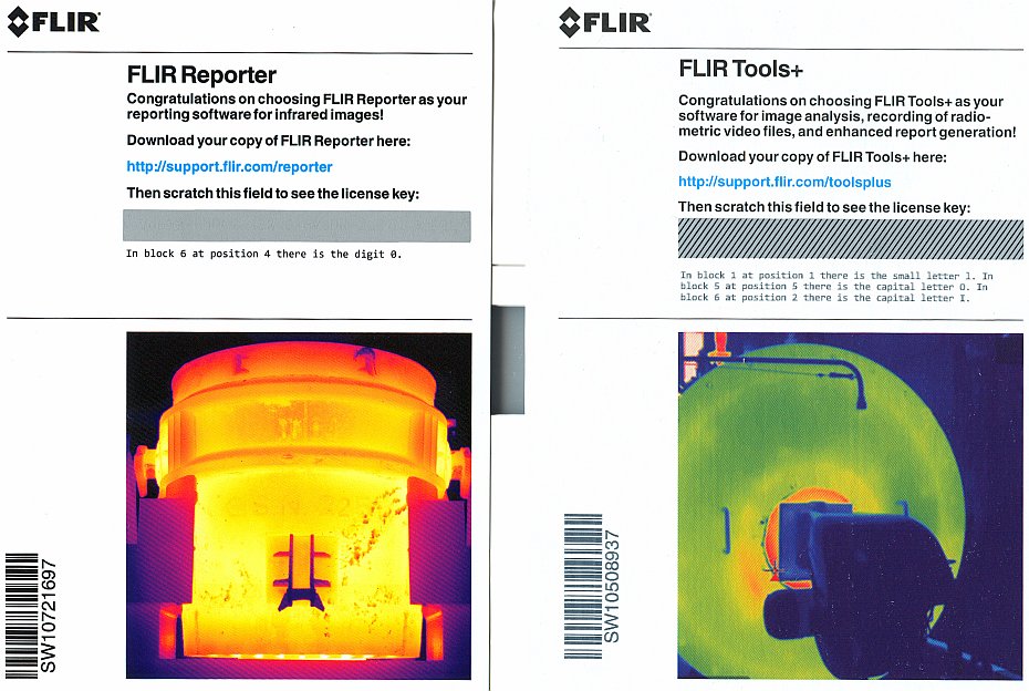 FLIR_Reporter